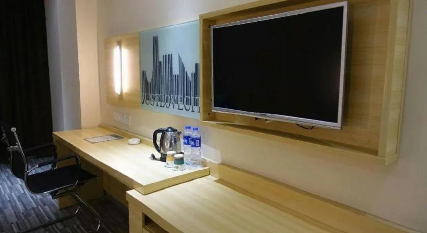 City Comfort Inn Huizhou Huiyang High-speed Railway Station