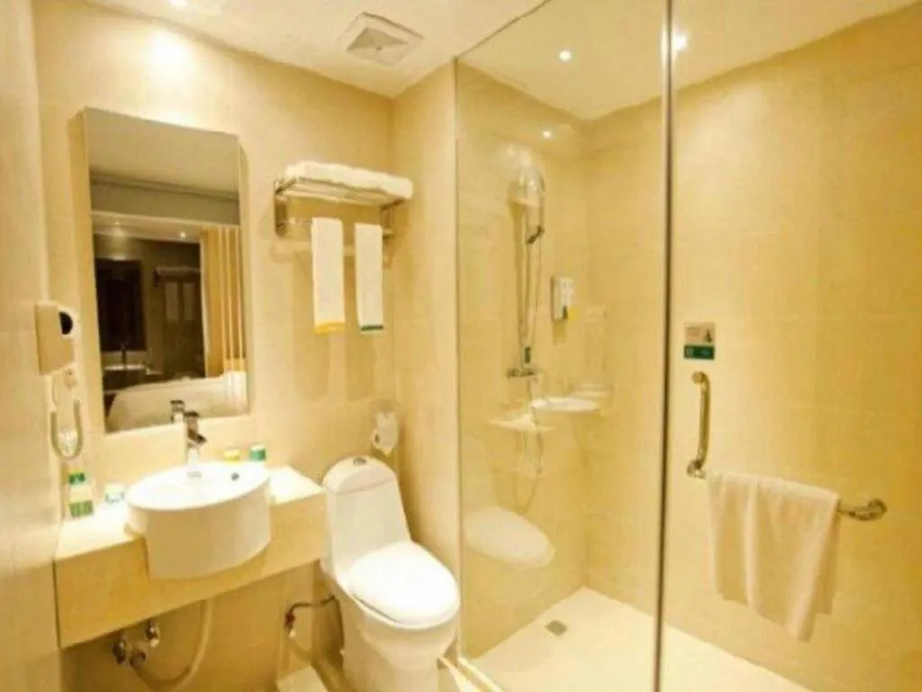 City Comfort Inn Huizhou Huiyang High-speed Railway Station