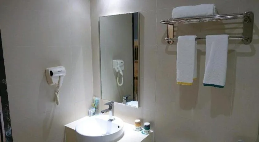 City Comfort Inn Huizhou Huiyang High-speed Railway Station