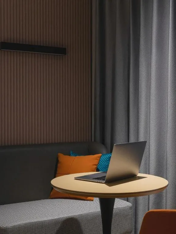 City Comfort Inn Guigang Pingnan Bus Station Jiangbin Park