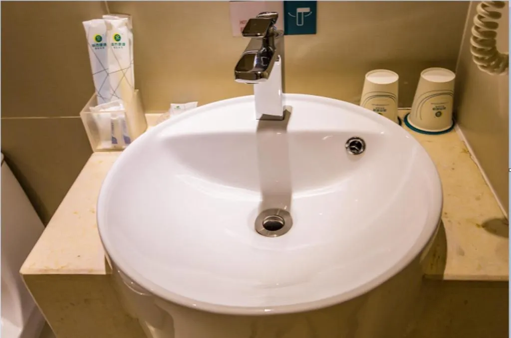 City Comfort Inn Guigang Pingnan Bus Station Jiangbin Park