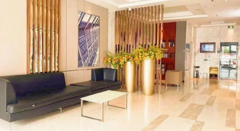 City Comfort Inn Guigang Pingnan Bus Station Jiangbin Park City Comfort Inn Guigang Pingnan Bus Station Jiangbin Park