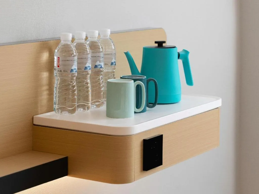 City Comfort Inn Guigang Pingnan Bus Station Jiangbin Park