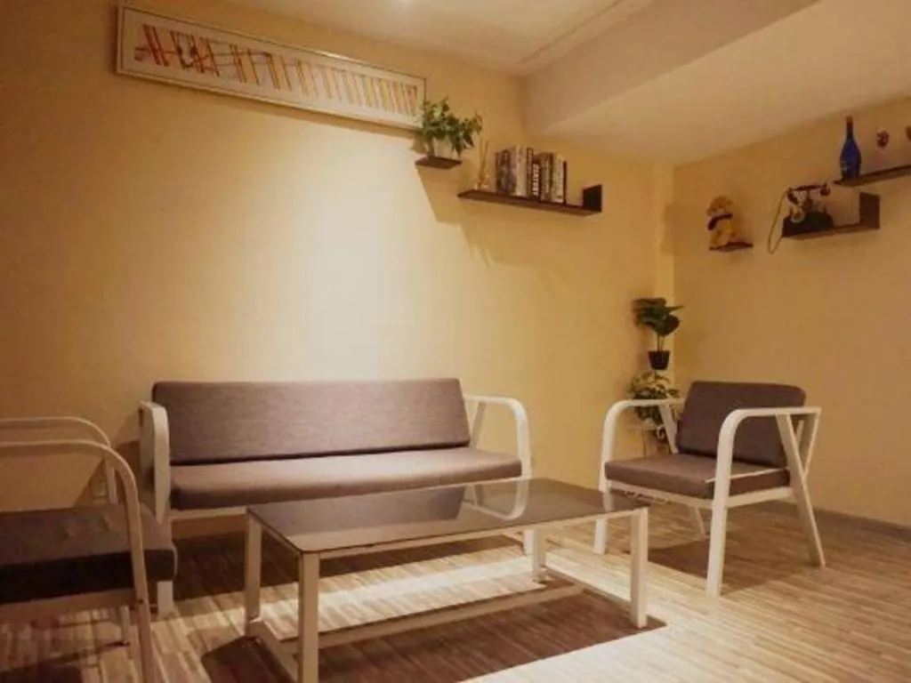 City Comfort Inn Zhanjiang Middle Renmin Avenue Dingsheng Square