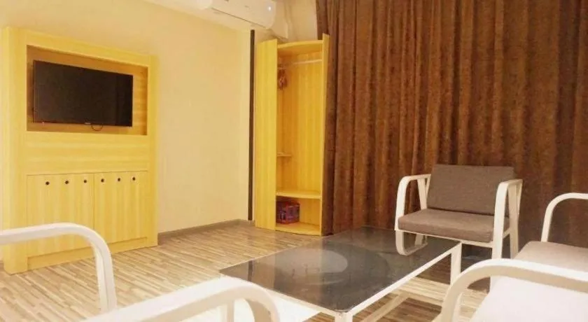 City Comfort Inn Zhanjiang Middle Renmin Avenue Dingsheng Square