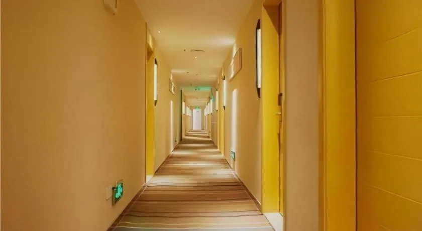 City Comfort Inn Zhanjiang Middle Renmin Avenue Dingsheng Square