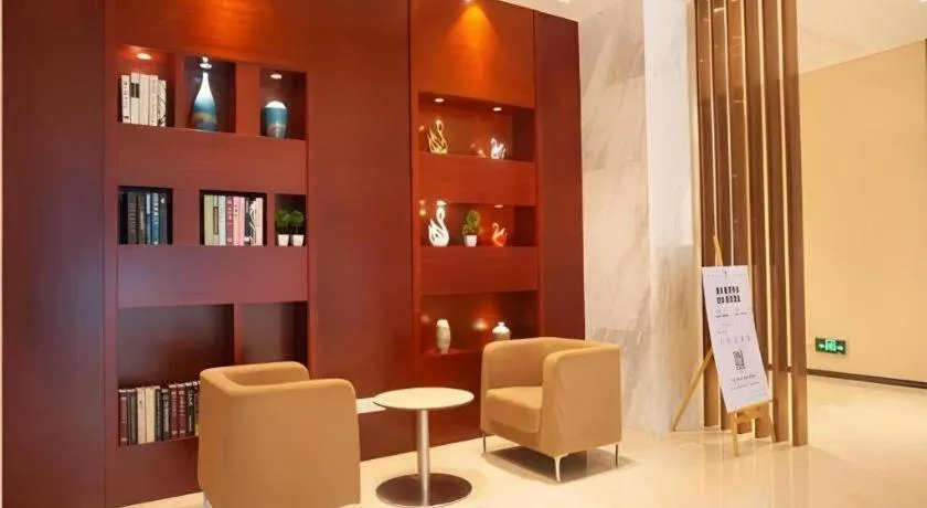 City Comfort Inn Zhanjiang Middle Renmin Avenue Dingsheng Square