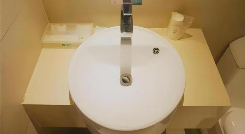 City Comfort Inn Zhanjiang Middle Renmin Avenue Dingsheng Square