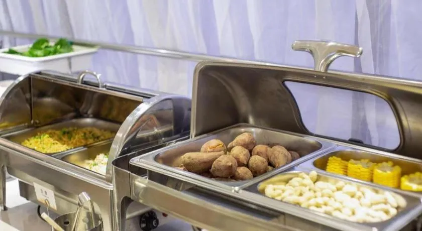 City Comfort Inn Wuzhou Arcade City Sanzongfu