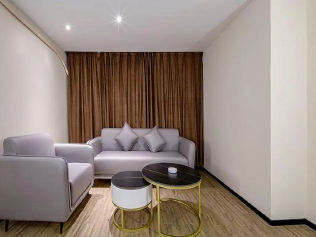 City Comfort Inn Wuzhou Arcade City Sanzongfu