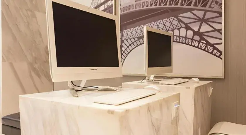 City Comfort Inn Wuzhou Arcade City Sanzongfu City Comfort Inn Wuzhou Arcade City Sanzongfu