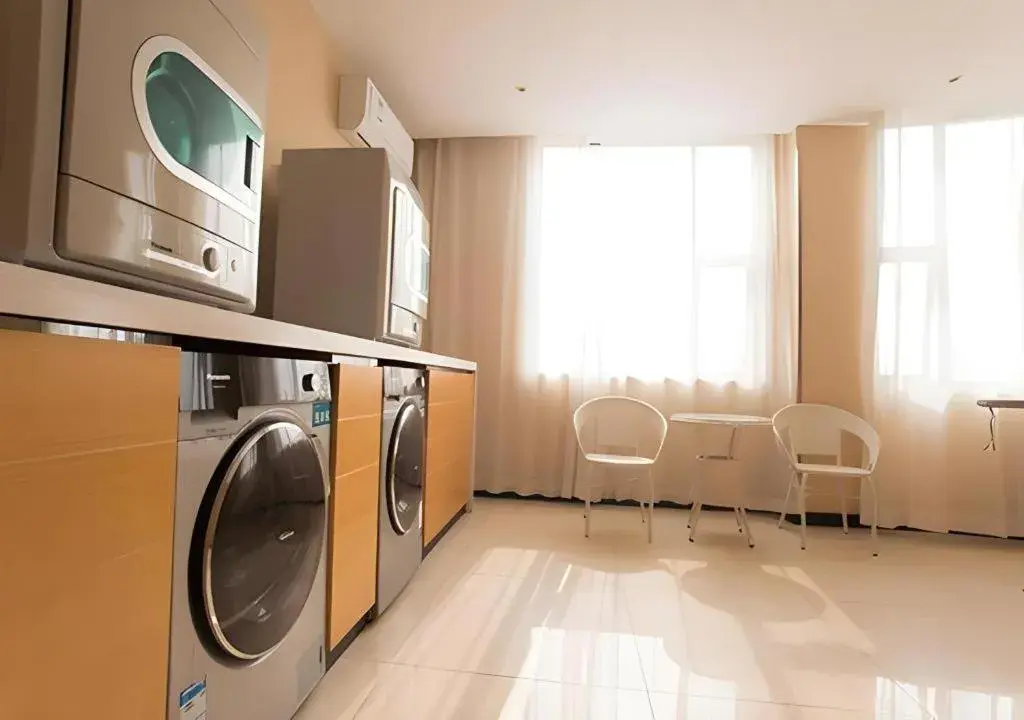 City Comfort Inn Wuzhou Arcade City Sanzongfu City Comfort Inn Wuzhou Arcade City Sanzongfu