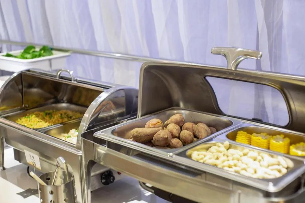 City Comfort Inn Wuzhou Arcade City Sanzongfu