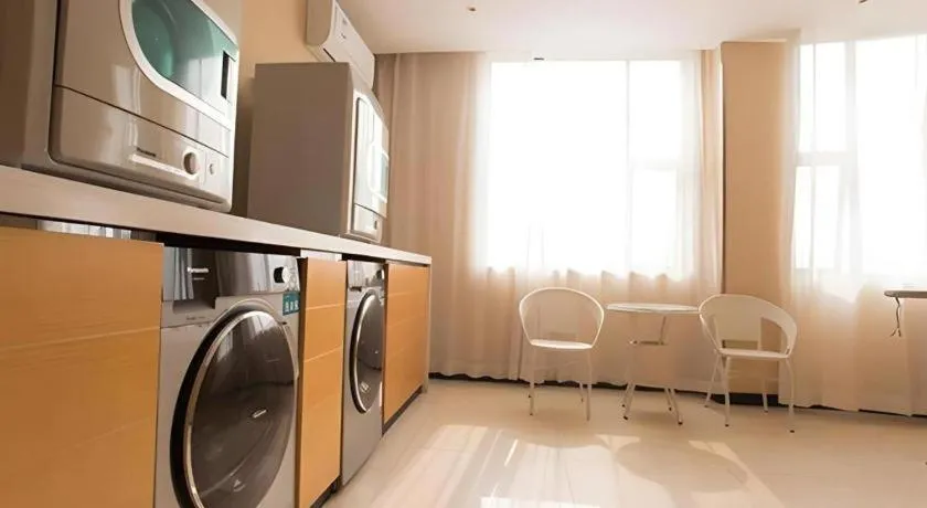 City Comfort Inn Wuzhou Arcade City Sanzongfu