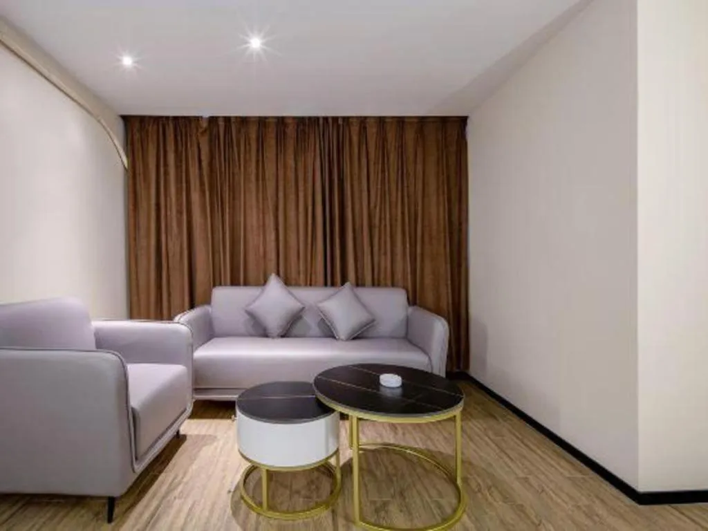 City Comfort Inn Wuzhou Arcade City Sanzongfu