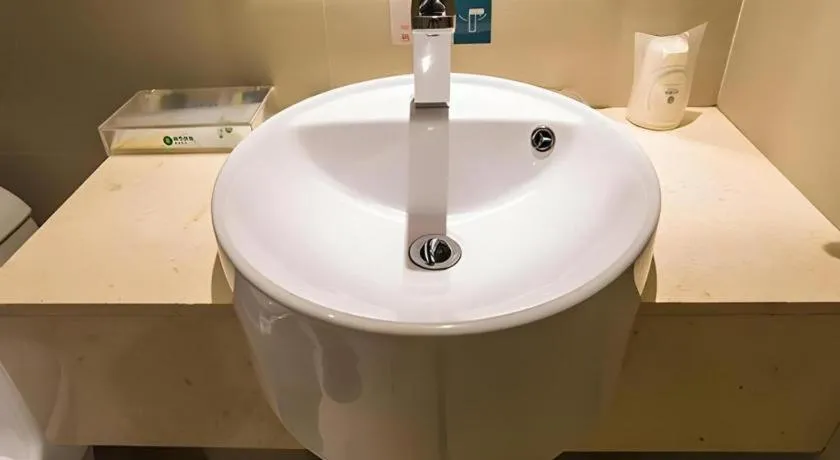 City Comfort Inn Wuzhou Arcade City Sanzongfu