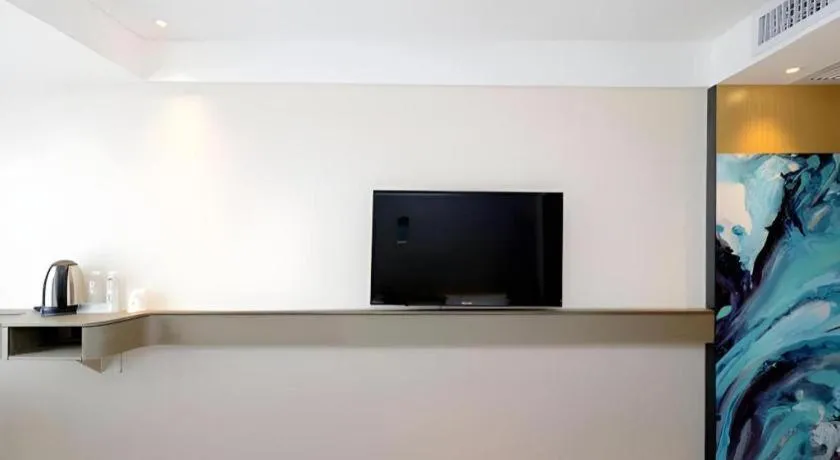 City Comfort Inn Guiyang North High Speed Railway Station