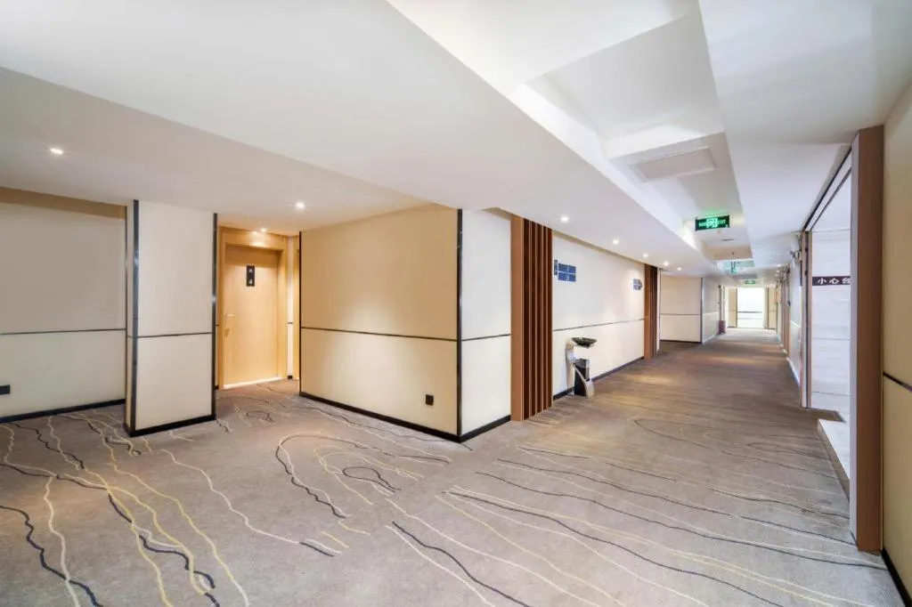 City Comfort Inn Guiyang North High Speed Railway Station