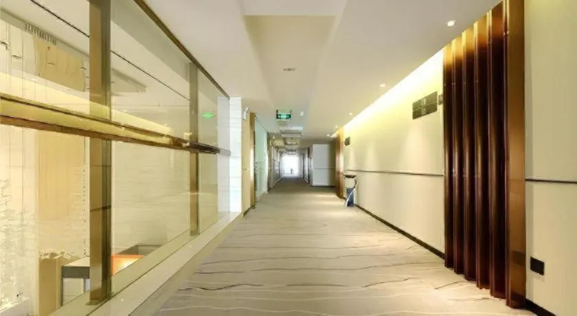 City Comfort Inn Guiyang North High Speed Railway Station