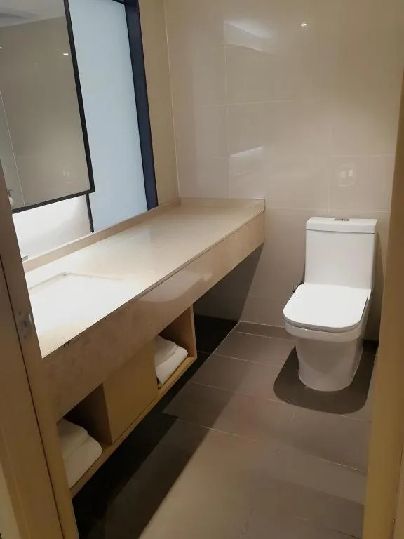 City Comfort Inn Guiyang North High Speed Railway Station