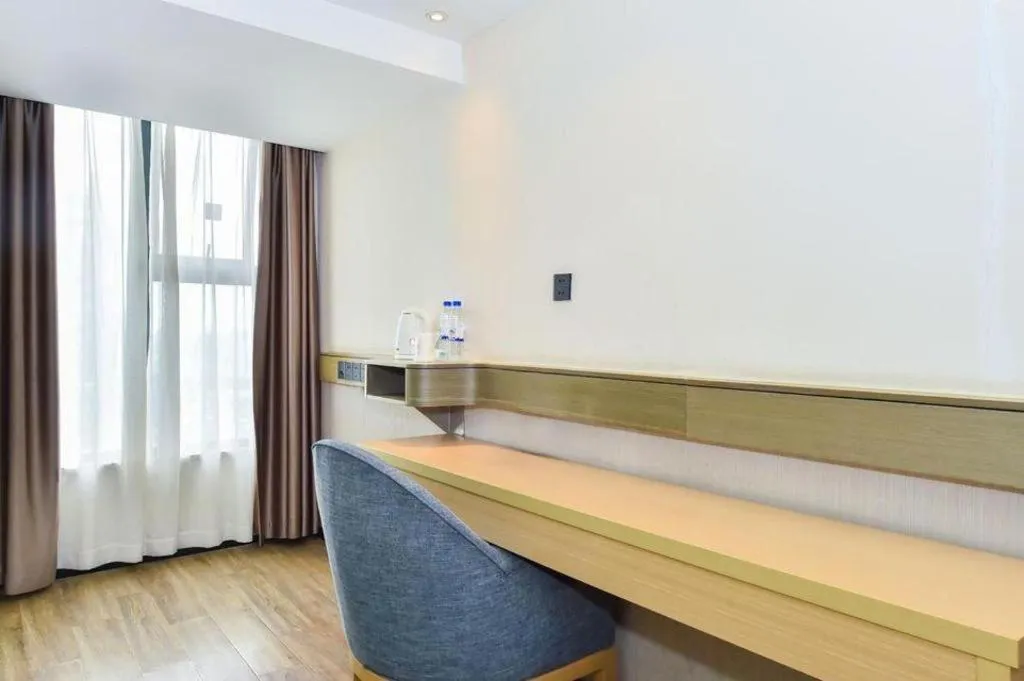 City Comfort Inn Guiyang North High Speed Railway Station