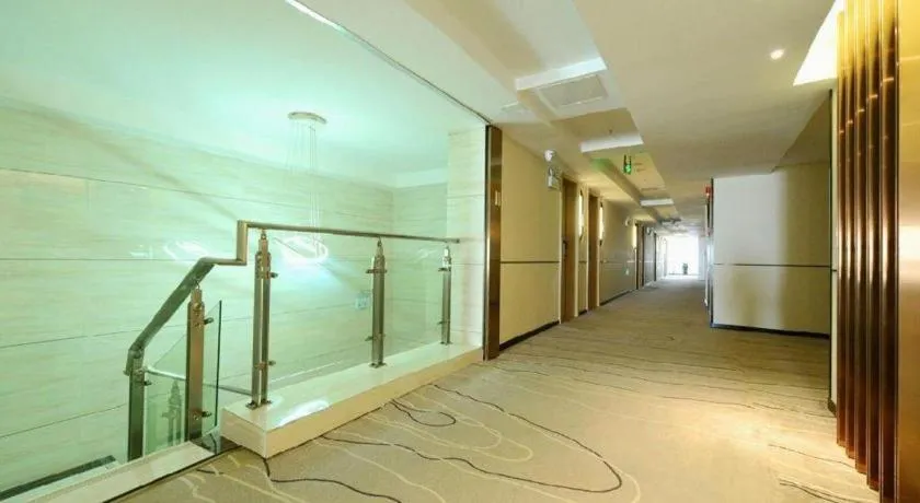 City Comfort Inn Guiyang North High Speed Railway Station