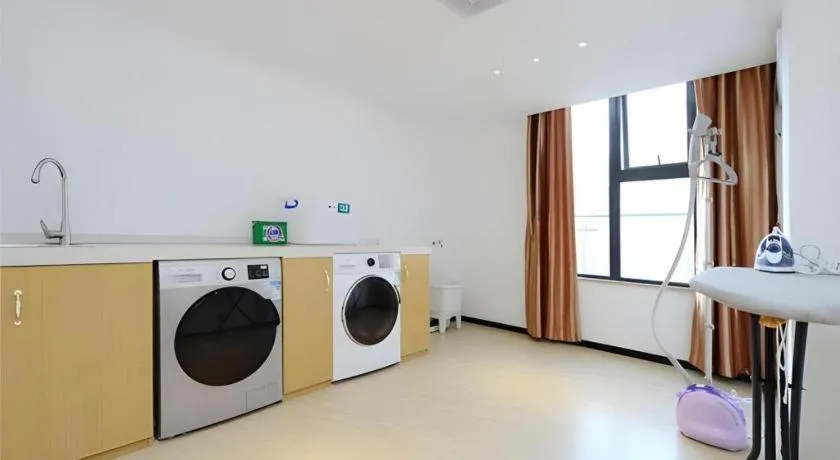 City Comfort Inn Guiyang North High Speed Railway Station