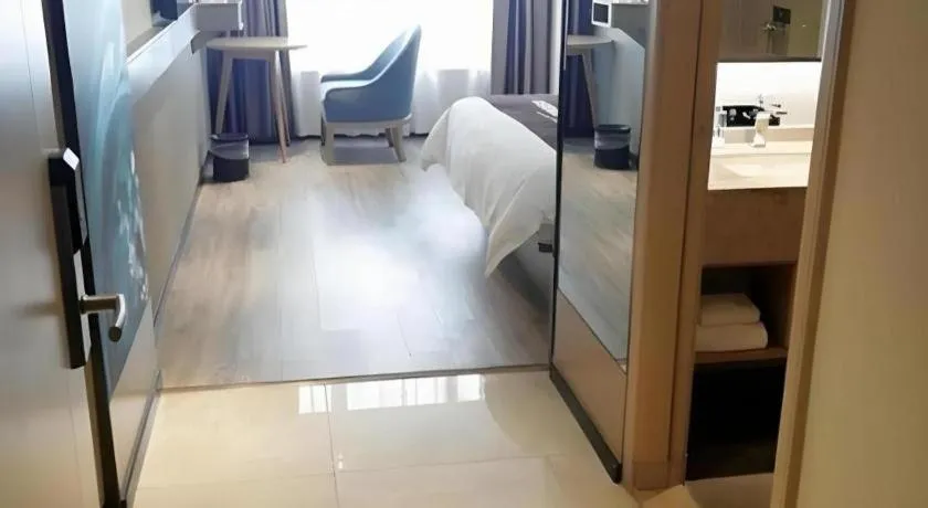 City Comfort Inn Guiyang North High Speed Railway Station