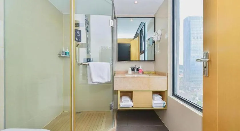 City Comfort Inn Guiyang North High Speed Railway Station