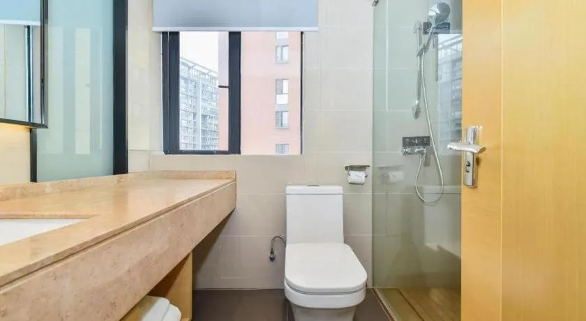 City Comfort Inn Guiyang North High Speed Railway Station