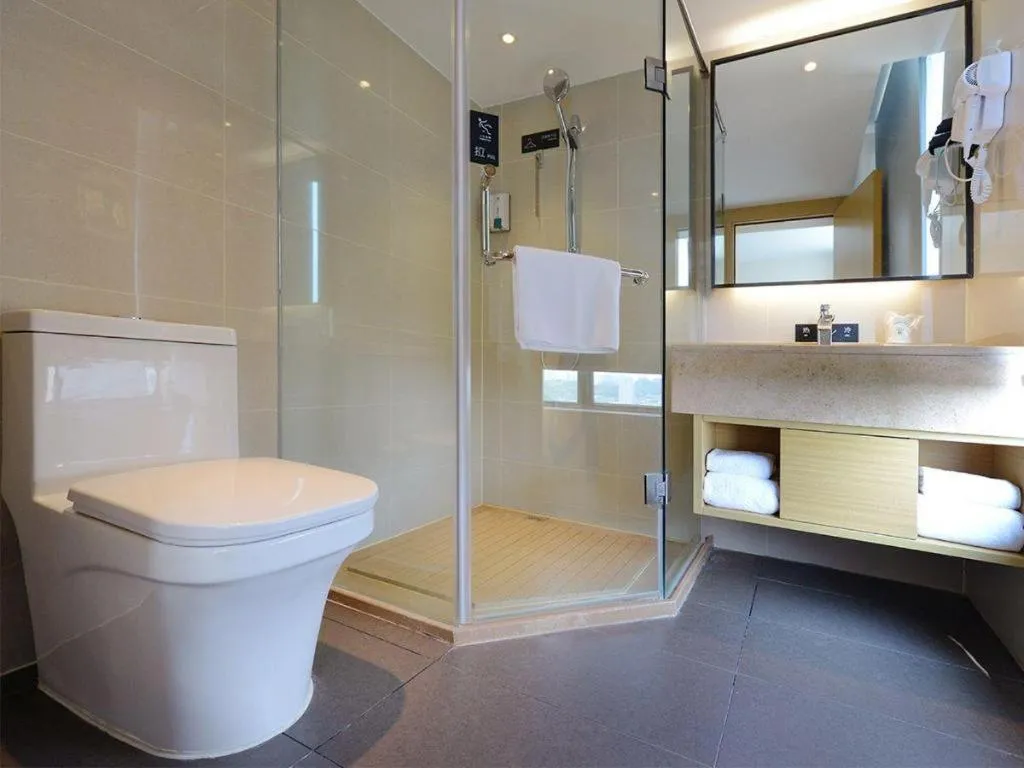 City Comfort Inn Guiyang North High Speed Railway Station