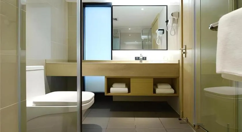 City Comfort Inn Guiyang North High Speed Railway Station