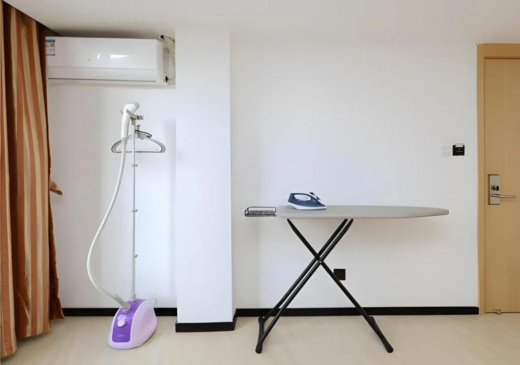 City Comfort Inn Guiyang North High Speed Railway Station