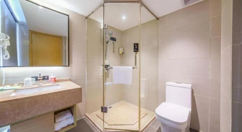 City Comfort Inn Guiyang North High Speed Railway Station