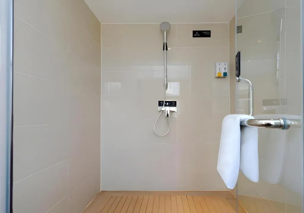 City Comfort Inn Guiyang North High Speed Railway Station