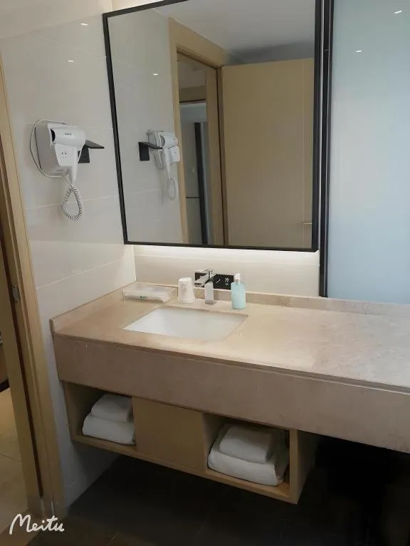 City Comfort Inn Guiyang North High Speed Railway Station