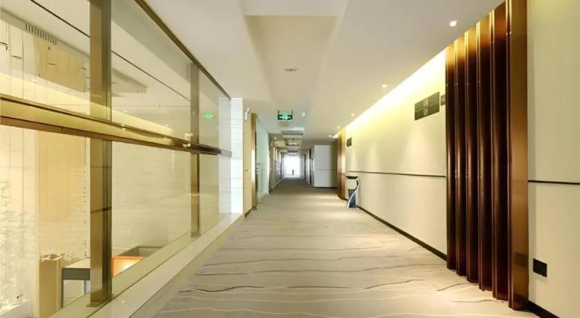 City Comfort Inn Guiyang North High Speed Railway Station