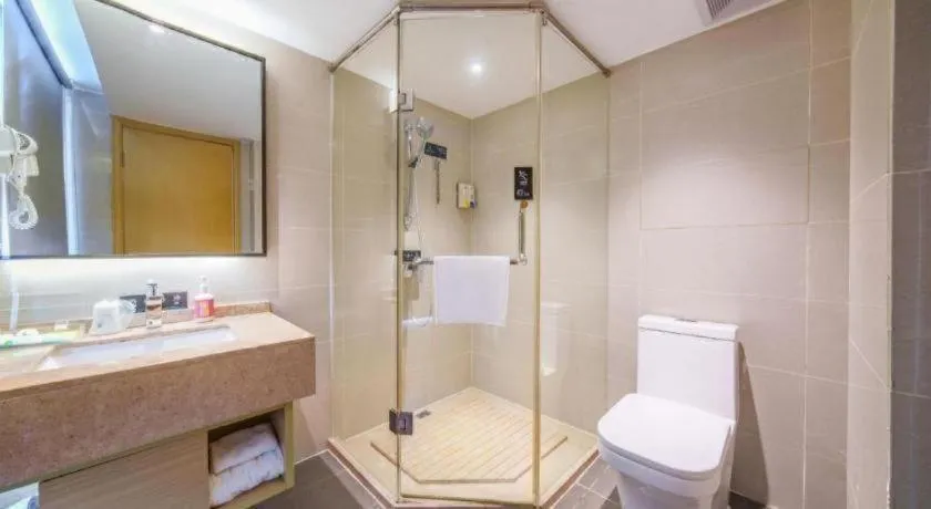 City Comfort Inn Guiyang North High Speed Railway Station