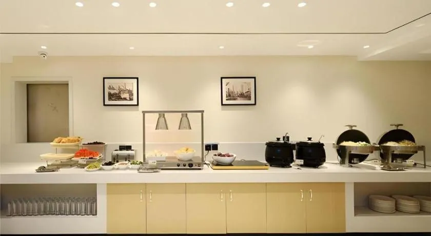 City Comfort Inn Guiyang North High Speed Railway Station