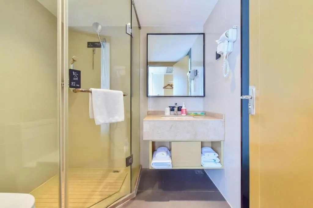 City Comfort Inn Guiyang North High Speed Railway Station