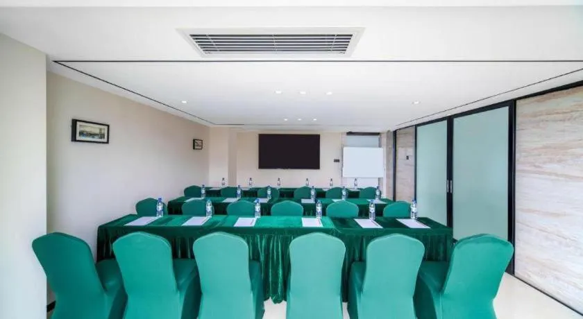 City Comfort Inn Guiyang North High Speed Railway Station