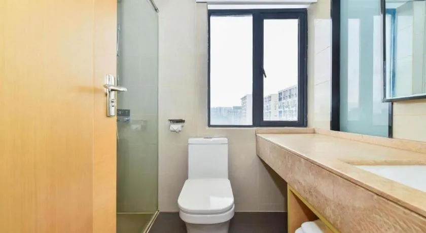 City Comfort Inn Guiyang North High Speed Railway Station