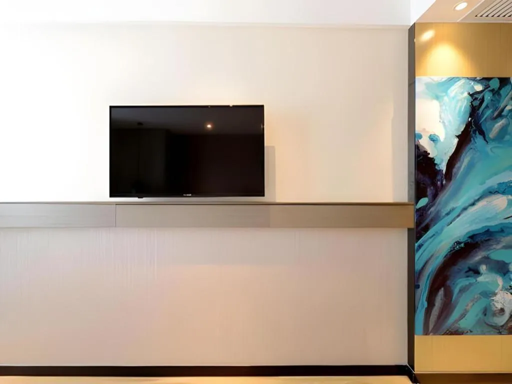 City Comfort Inn Guiyang North High Speed Railway Station