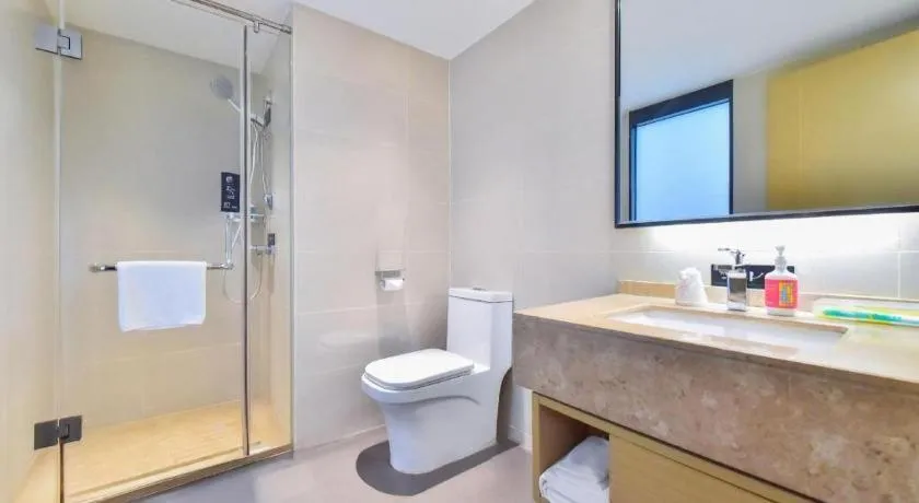 City Comfort Inn Guiyang North High Speed Railway Station