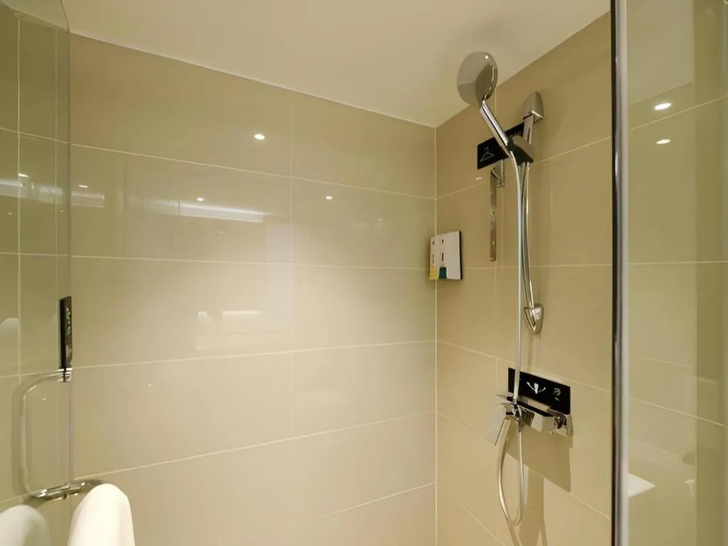 City Comfort Inn Guiyang North High Speed Railway Station