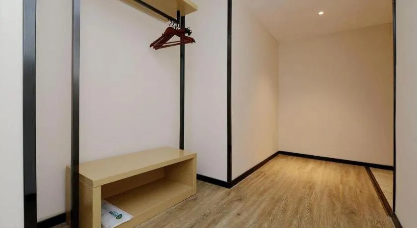 City Comfort Inn Guiyang North High Speed Railway Station