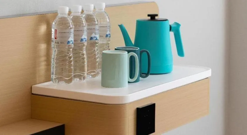 City Comfort Inn Xiaogan Xiaochang Huayuan Avenue