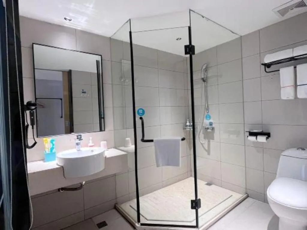 City Comfort Inn Xiaogan Xiaochang Huayuan Avenue