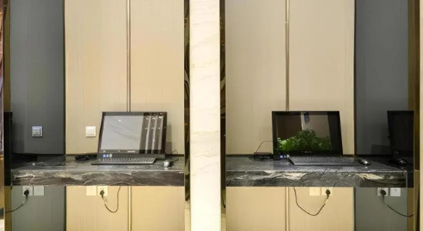 City Comfort Inn Xiaogan Xiaochang Huayuan Avenue