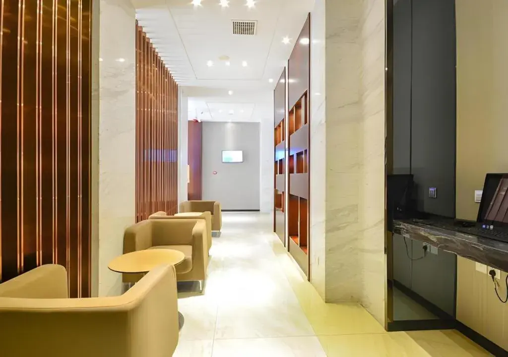 City Comfort Inn Xiaogan Xiaochang Huayuan Avenue City Comfort Inn Xiaogan Xiaochang Huayuan Avenue